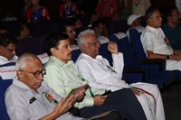 NTR Award Presentation to Sri Kantamneni Ravi Shankar Garu